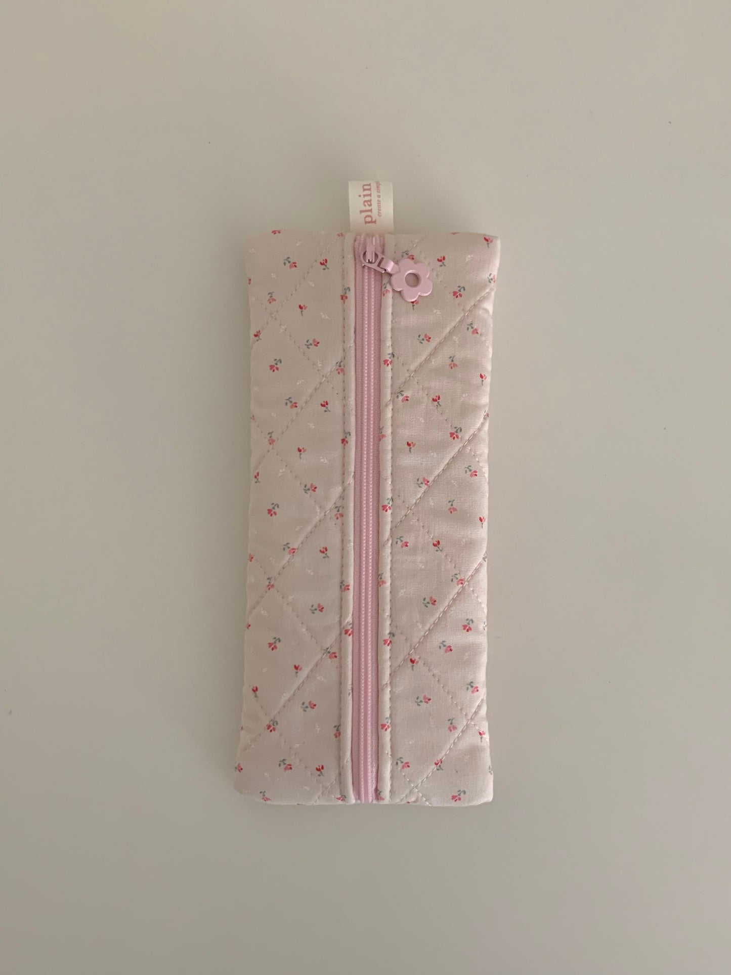 [Made To Order]One Baguette Please Pencil Pouch