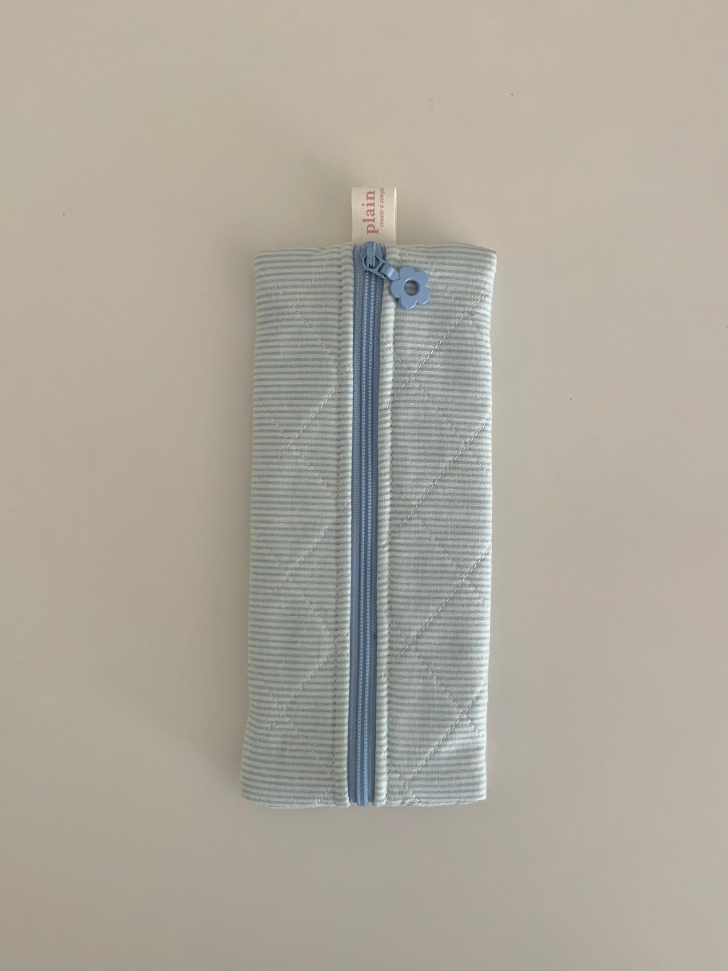 [Made To Order]One Baguette Please Pencil Pouch