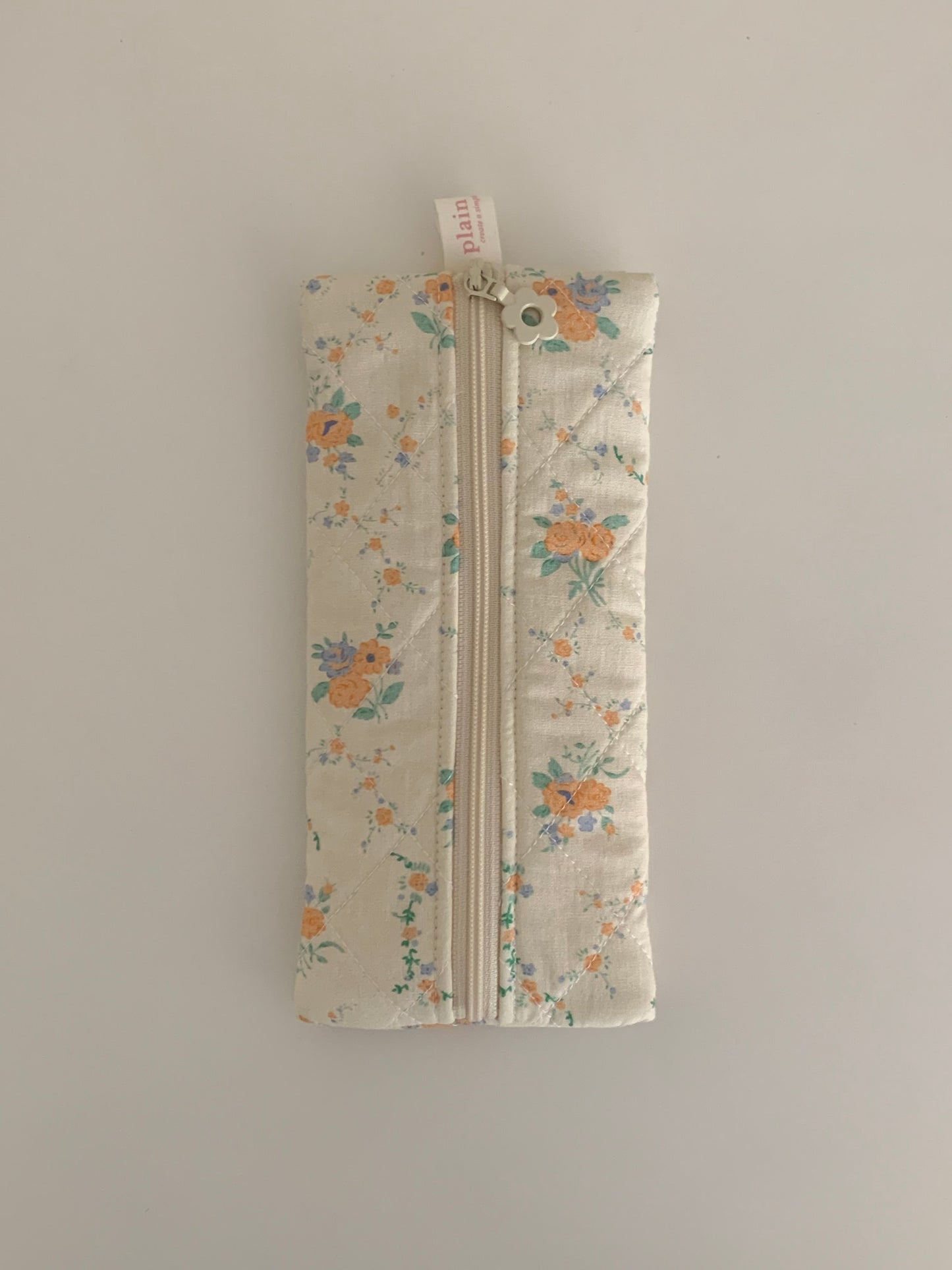 [Made To Order]One Baguette Please Pencil Pouch